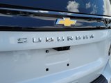 New 2025 Chevrolet Suburban High Country image 6