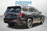 New 2025 Hyundai Palisade Calligraphy image 4
