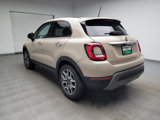 Used 2021 FIAT 500X Trekking w/ Trekking Value Package image 5