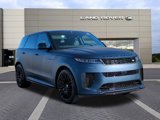 New 2025 Land Rover Range Rover Sport SV Edition Two image 3