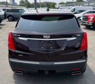 Used 2018 Cadillac XT5 Luxury w/ Driver Awareness Package image 6