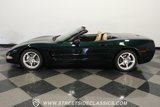 Used 2000 Chevrolet Corvette Convertible w/ Memory Pkg image 2