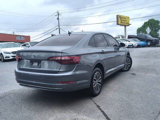 Used 2021 Volkswagen Jetta S w/ Driver Assistance Package image 4