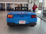 New 2025 Ford Mustang GT Premium image 4