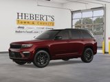 New 2025 Jeep Grand Cherokee Summit image 2
