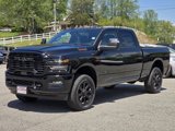 New 2025 RAM 3500 Big Horn image 2