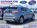Used 2023 Ford Edge SEL w/ Convenience Package image 2