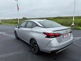 Used 2024 Nissan Versa SR image 4