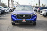 New 2025 Honda CR-V Sport-L image 2