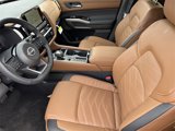 New 2025 Nissan Pathfinder Platinum w/ Cargo Package image 5