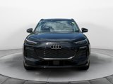 New 2025 Audi Q6 e-tron Prestige image 2