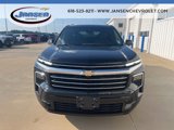 New 2026 Chevrolet Traverse High Country image 2