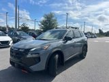 New 2026 Nissan Rogue Rock Creek image 4