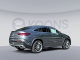 New 2026 Mercedes-Benz GLE 450 4MATIC Coupe image 5