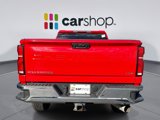 Used 2024 Chevrolet Silverado 2500 LTZ image 4