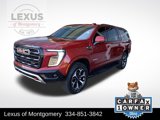 Used 2025 GMC Yukon XL AT4 image 1