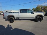 New 2026 GMC Sierra 2500 AT4 image 2