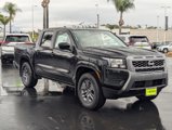 New 2025 Nissan Frontier SV image 3