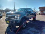 Used 2022 Ford F350 Platinum image 4