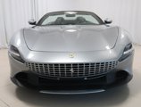 Certified 2024 Ferrari Roma Spider image 4