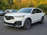 New 2025 Acura MDX A-Spec image 2