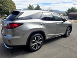 Used 2021 Lexus RX 450hL AWD w/ Premium Package image 5