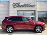 Used 2024 Cadillac XT6 Premium Luxury w/ Platinum Package image 3