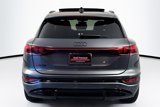New 2025 Audi SQ6 e-tron Prestige image 6