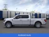 New 2025 Ford F150 XLT image 3