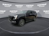 New 2025 Nissan Armada SL image 4