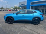 New 2025 Chevrolet Trax ACTIV w/ Driver Confidence Package image 2