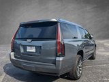 Used 2019 Cadillac Escalade ESV Platinum w/ Escalade Sport Edition image 4