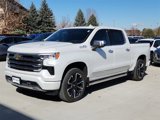 New 2025 Chevrolet Silverado 1500 High Country image 4