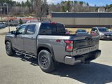 New 2025 Nissan Frontier PRO-4X w/ Pro Convenience Package image 6