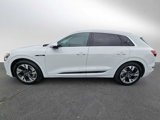 Used 2023 Audi e-tron Premium Plus w/ Premium Plus Package image 2