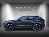 New 2026 Jaguar F-PACE R-Dynamic S image 2