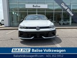 New 2025 Volkswagen Golf R w/ Euro Style Package image 2