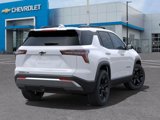 New 2026 Chevrolet Equinox LT w/ Convenience Package II image 4