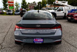 Used 2023 Hyundai Elantra SEL w/ Convenience Package image 5