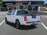 Used 2019 Nissan Frontier PRO-4X image 5