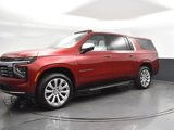 New 2025 Chevrolet Suburban Premier w/ Sun And Tow Package image 3