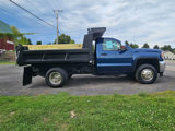 Used 2016 GMC Sierra 3500 4x4 Regular Cab w/ Sierra Convenience Package image 4