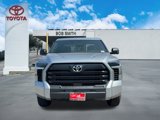 New 2025 Toyota Tundra SR5 w/ SR5 Convenience Package image 3