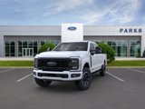New 2025 Ford F250 Lariat image 2