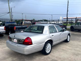 Used 2010 Mercury Grand Marquis LS image 6