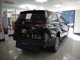 Used 2025 Toyota Sienna LE image 4