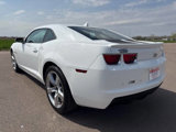 Used 2012 Chevrolet Camaro SS w/ RS Package image 5