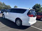 New 2026 Chrysler Voyager LX image 4