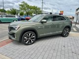 New 2025 Volkswagen Atlas Cross Sport SEL Premium R-Line image 3