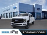 New 2025 Ford F350 Platinum image 2